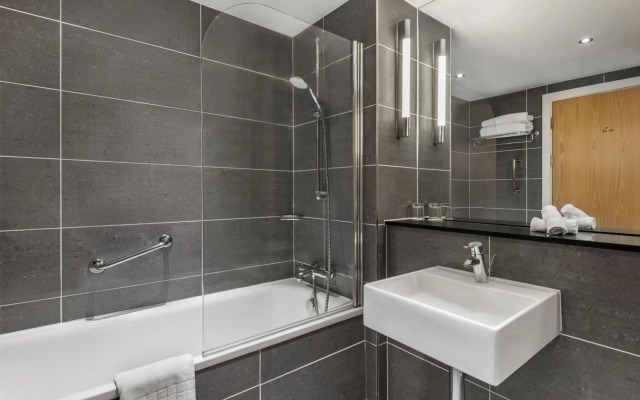 Radisson Blu Hotel Bristol