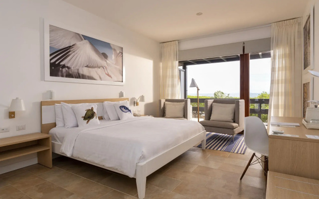 Finch Bay Galapagos Hotel