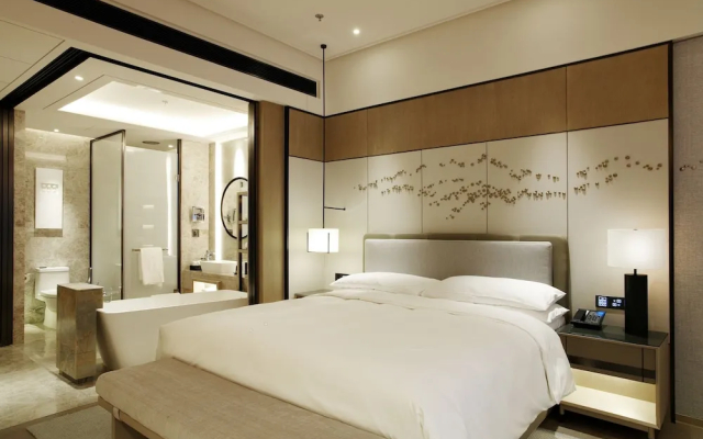 Marriott Yantai Hotel