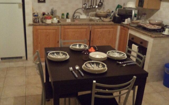 Casa Vacanze Archimede