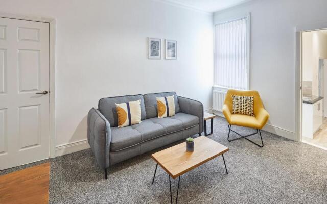 Host Stay Mowbray Road