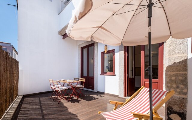 Sol95 by Una Apartments