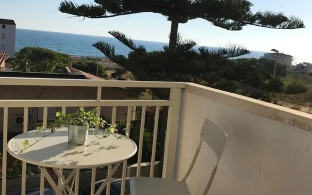 B&B Frontemare