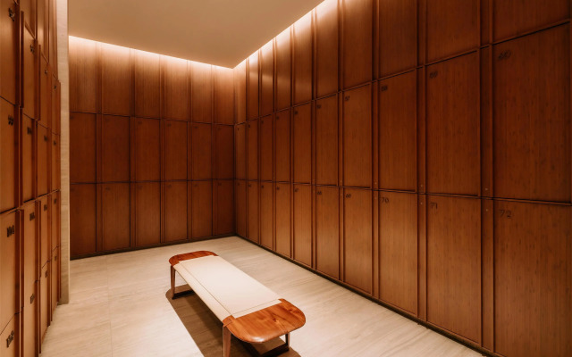 Grand Hyatt Singapore