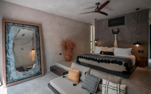 Hotel Bardo