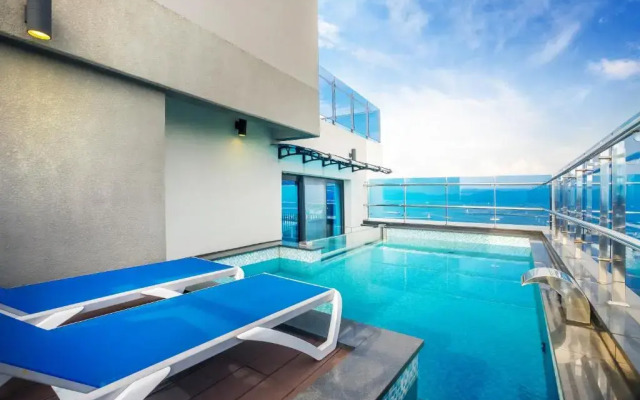Utop Marina Hotel & Resort