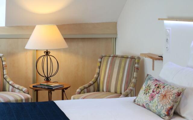 B&B - Au Coeur de Nuits