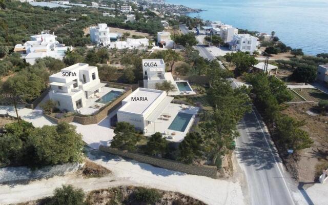 Serene Villas