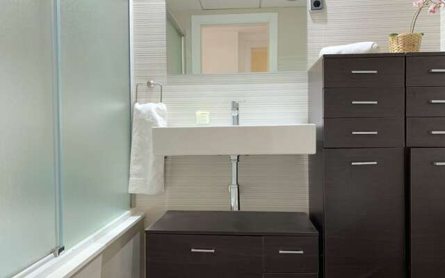 T&H Llevant 2 Family Apartment