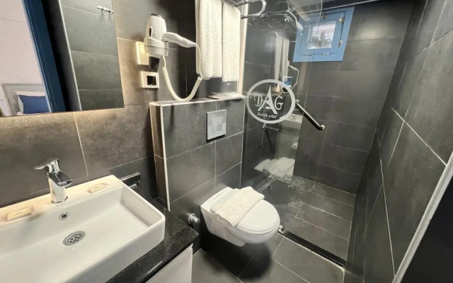 Dag Butik Otel