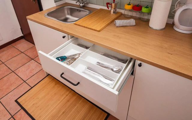 Residence San Raffaele 1 (Adults Only)