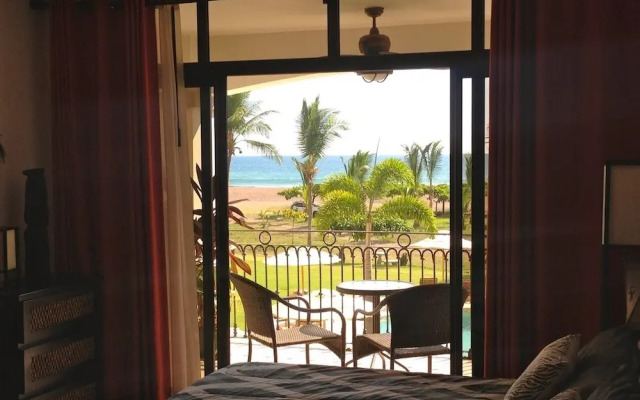 3 Bedroom Condo w/ Ocean View - Tres Regalos 201N by RedAwning