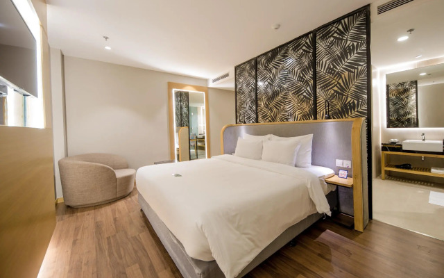 Quinter Central Nha Trang