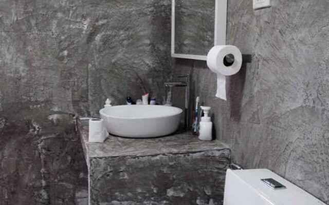Ranong PK Guest house and Studio