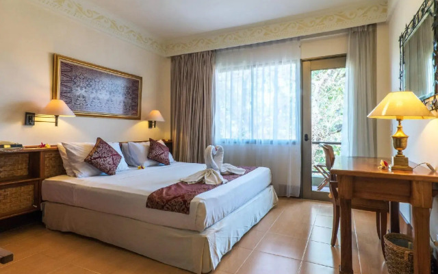 Club Bali Family Suites @legian Beach