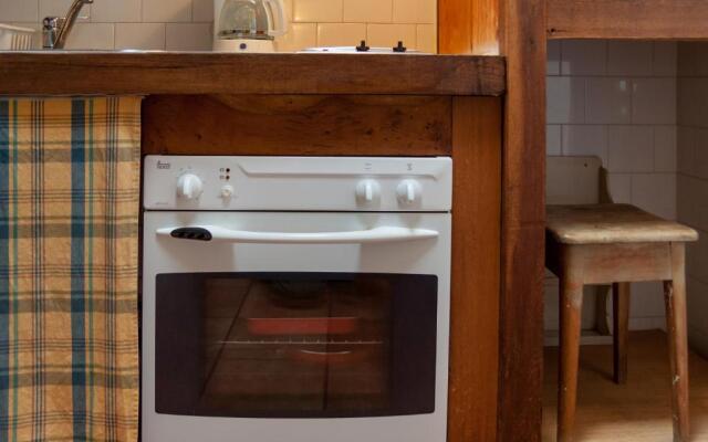 Casona De La Salceda