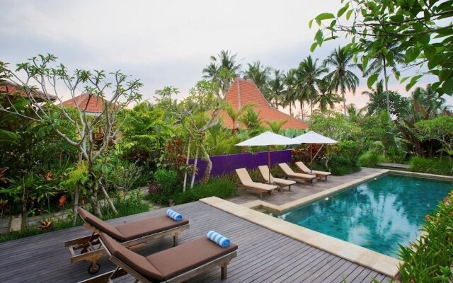 Umajati Retreat