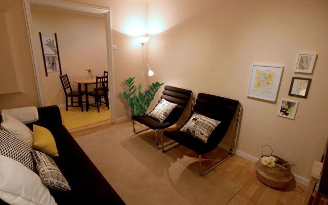 LivingPorto Boavista Apartments