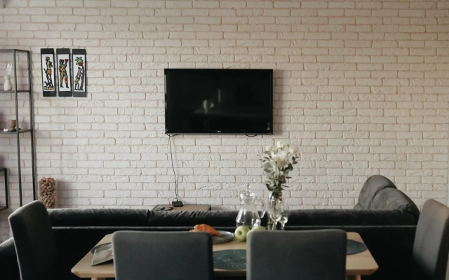 Abramov Apart Comfort DeLux Apartments
