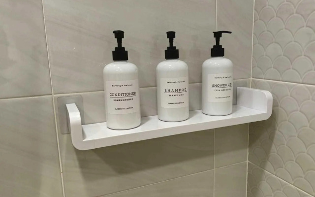 Апартаменты на улице Испанских рабочих 35