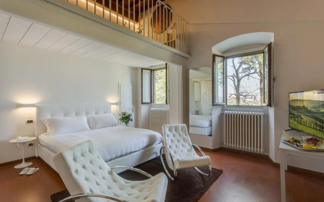 Villa I Barronci Resort & Spa