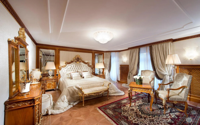 Hotel Flüela Davos, in The Unbound Collection by Hyatt