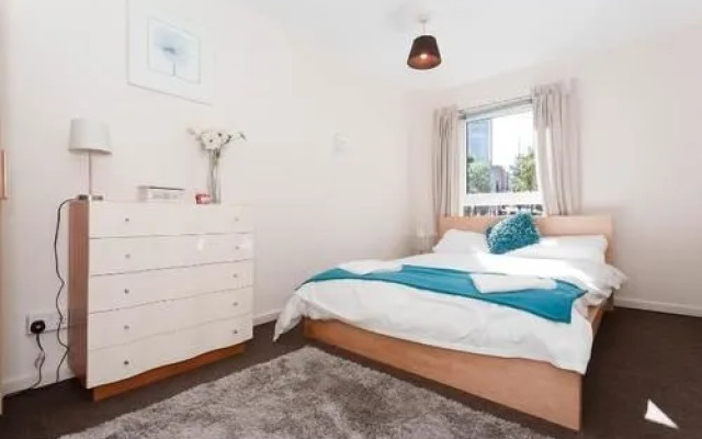 Tony Asga Apartments - Sakina Apartment