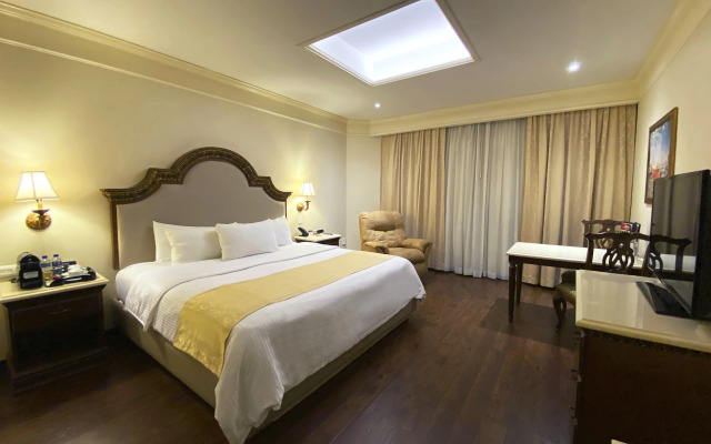Safi Royal Luxury Valle