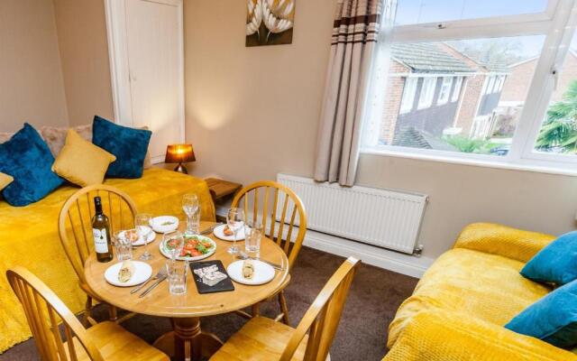 Sawyers Lodge