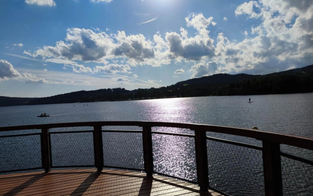 Apartments U Macháčků