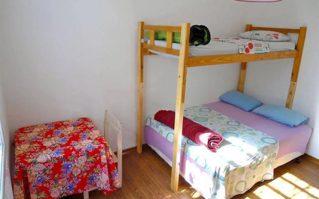 3Dogs Hostel São Paulo