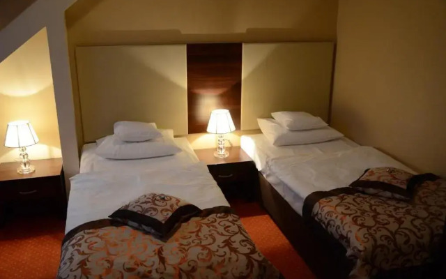 Agat Hotel