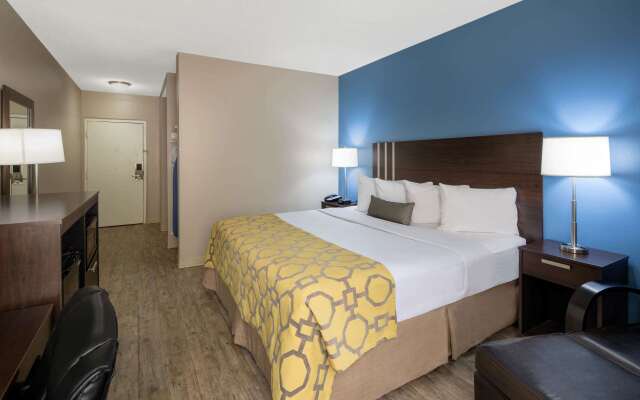 Baymont Inn and Suites Douglasville Atlanta