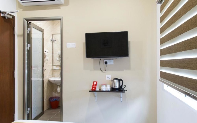 Global Inn Hotel – Guest Rooms – Ampang