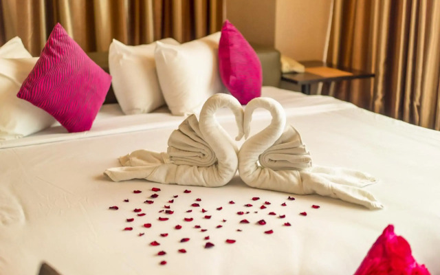 Kinta Riverfront Hotel & Suites