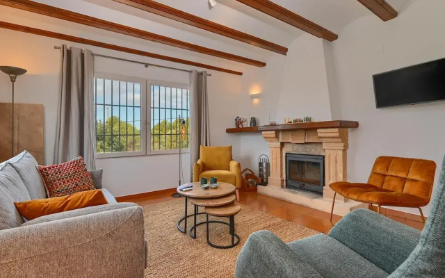 Viggo in J vea With 2 Bedrooms and 2 Bathrooms