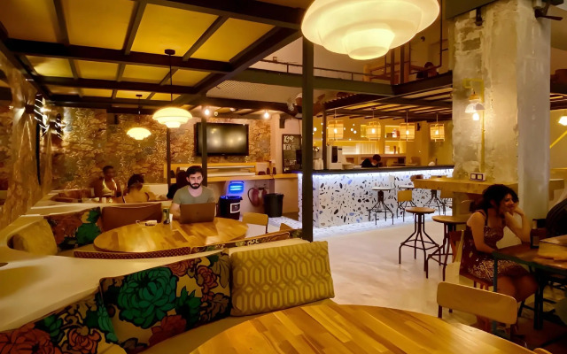 Villa Saint Exupéry Beach - Hostel