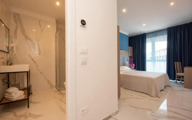 Hotel Marconi Express