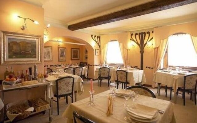 Albergo Badellino