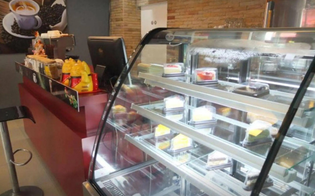 the collection residence