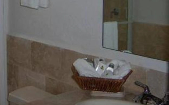 Suites Berna Doce