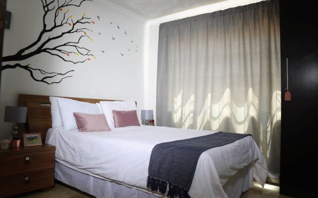 Denver Echo- Executive Guest House