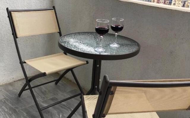 Real Palace Apartment Batumi