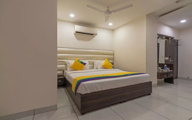 Itsy Hotels P Grand