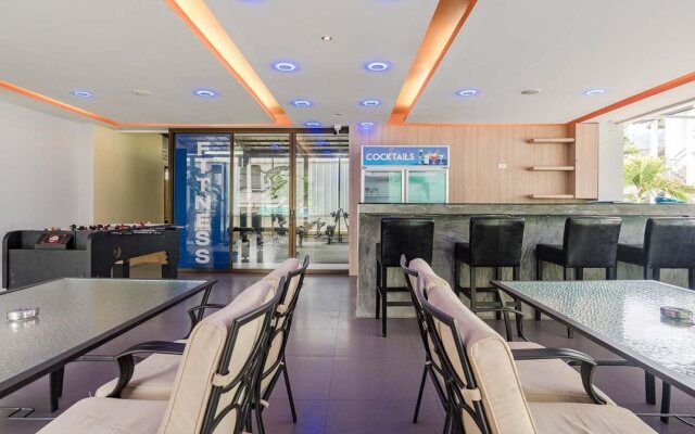 Patong Pearl Hotel