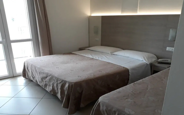 Hotel Villa Enea
