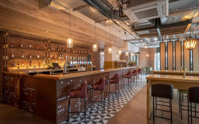 Maldron Hotel Finsbury Park, London