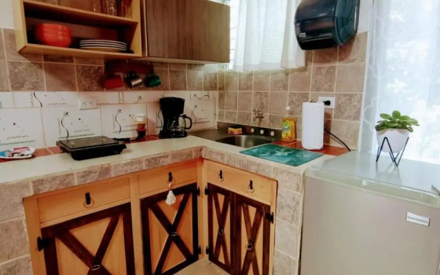 Nirvana Apartments