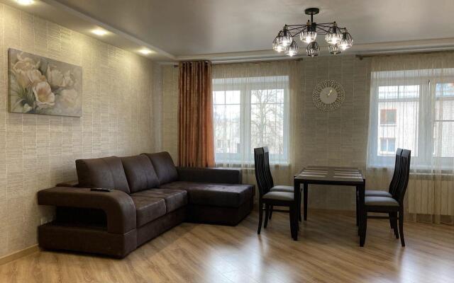 Апартаменты на улице Пролетарская 14