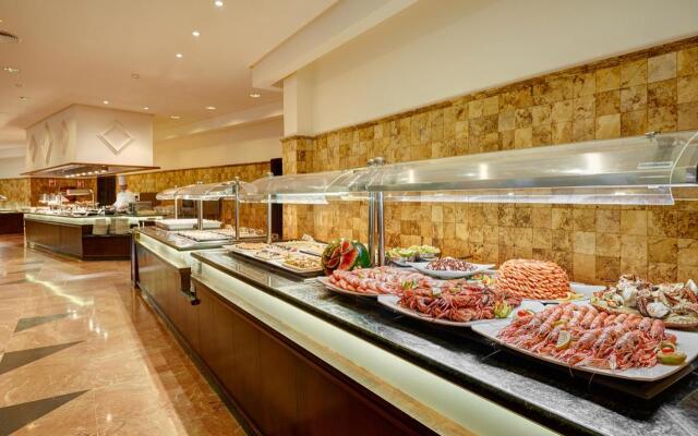 Hipotels Natura Palace - Adults only